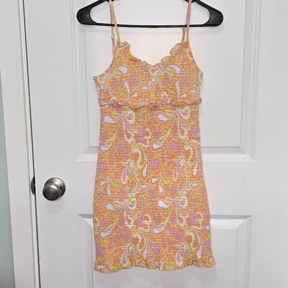 Cotton On Mini Dress - Picture 1 of 6